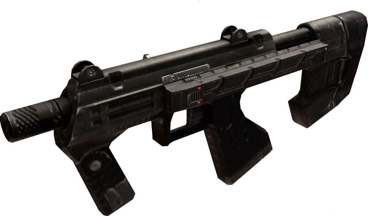 M7 Rifle