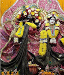 Sri Sri Radha Madhav