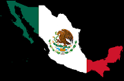 Ceviche: Mexico vs Peru flag of mexico 