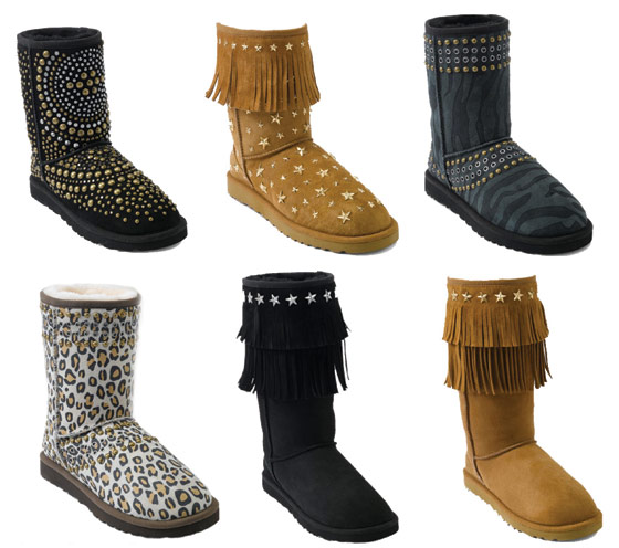 ugg e jimmy choo ugg e jimmy choo