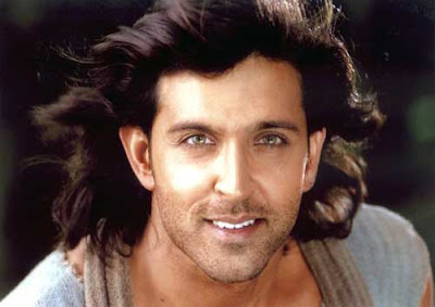 bollywood hero hrithik roshan