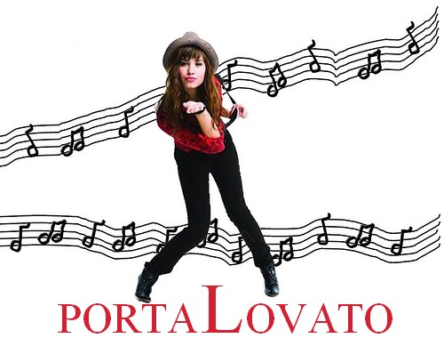 Portal Lovato | Tudo Sobre Demi Lovato Em Um Só Clique!