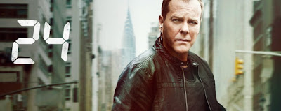 24 Season Premiere
