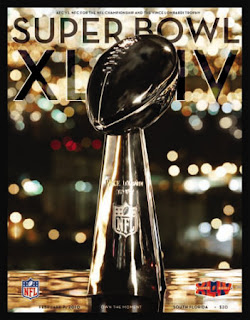 Superbowl Start Time