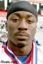 Marcus Lattimore Announcement
