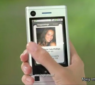 Megan Fox's Thumb