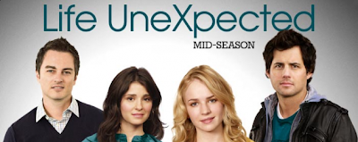 Watch Life Unexpected Season 1 Episode 8