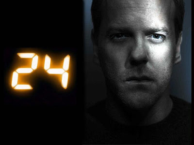 Watch 24 Season 8 Episode 11