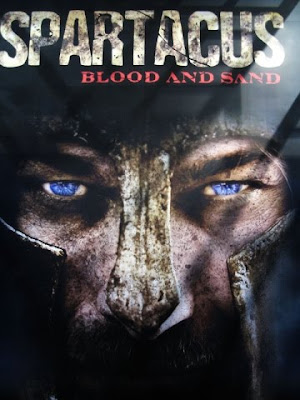 Watch Spartacus Blood and Sand Season 1 Episode 8