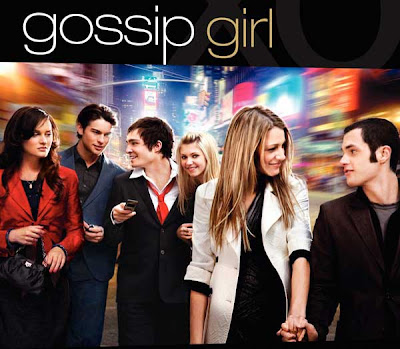 Watch Gossip Girl Season 3 Episode 14