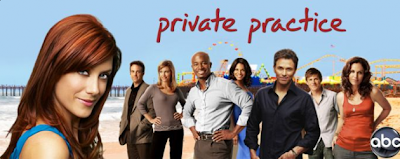 Watch Private Practice Season 3 Episode 18