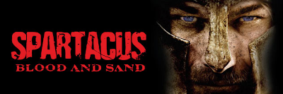 Watch Spartacus Blood and Sand Season 1 Episode 11