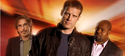 Watch Human Target Season 1 Episode 11