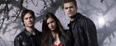 Watch The Vampire Diaries Season 1 Episode 16
