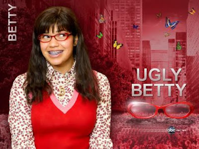 In Ugly Betty Season 4 Episode 1, to promote United Nation's anti-malaria 