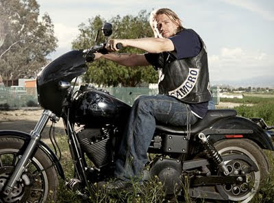 Watch Sons Of Anarchy Season 2