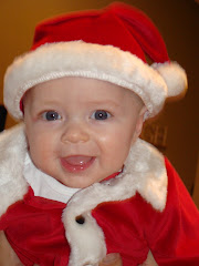 Santa Baby!!    4 months