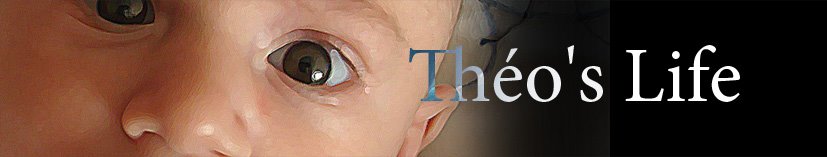 Théo's Life