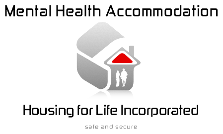 Housing for Life - Mental Health Accommodation