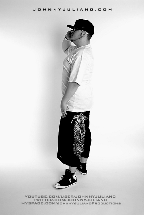 Johnny Juliano