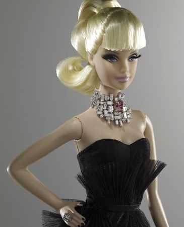 barbies mas caras