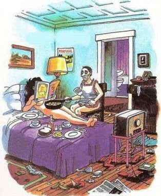 maltrato maltrato