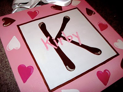 Valentine's, Baby!
