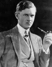 Evelyn Waugh