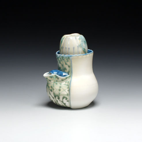 Mud)Bucket: November 2010