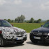 First data officers of the new BMW X3