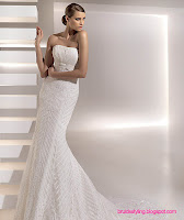 pronovias preview 2010