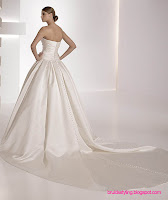 pronovias preview 2010 pronovias preview 2010
