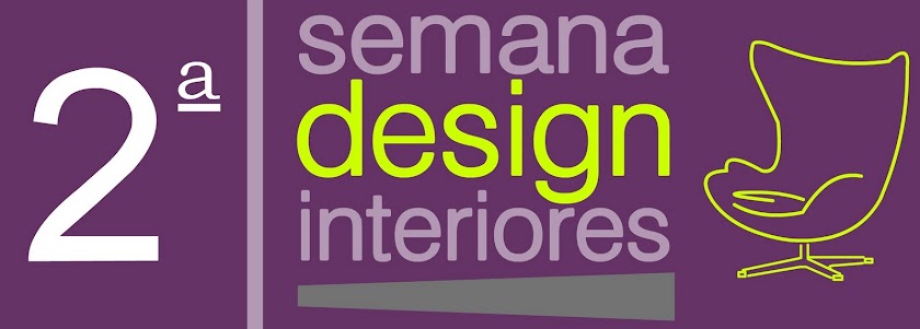 Semana de Design de Interiores UFBA