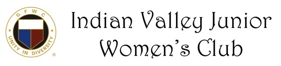Indian Valley Junior Womens Club