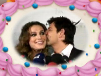 Saki Rouva Girlfriend