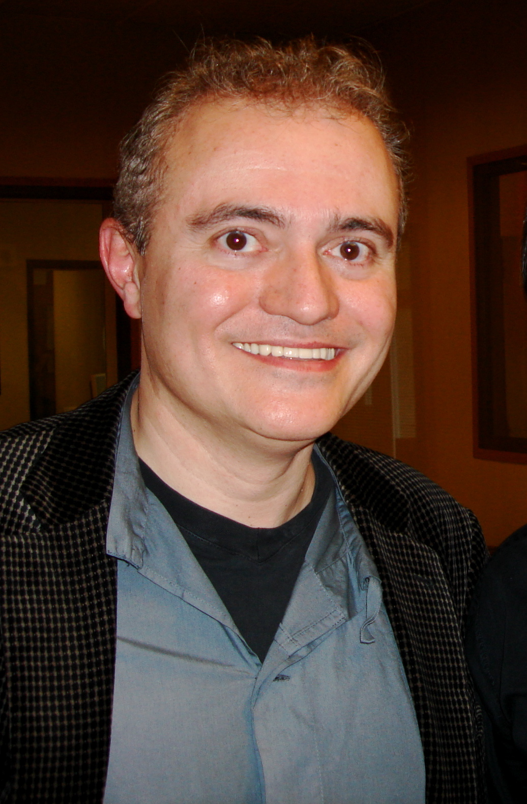 Moments d'òpera JOAN MATABOSCH ALS 