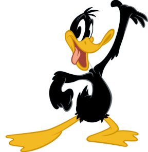 daffy duck daffy duck