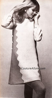 Couture Allure Vintage Fashion: Vintage Italian Fashion - Mila Schön