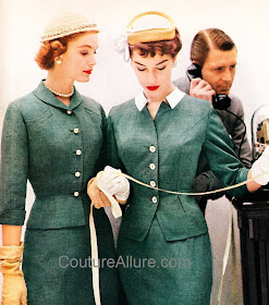 1950s Womens Suits History and Pictures  Suits for women, 1950s fashion  women, Fashion