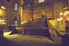 Makam Rasulullah S.A.W