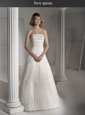 a23 Fara Sposa Gelinlik Modelleri 2