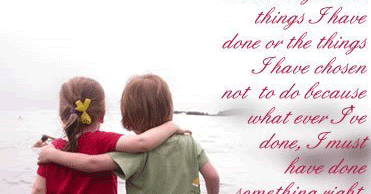 Friendship Quotes - The Best Quotes
