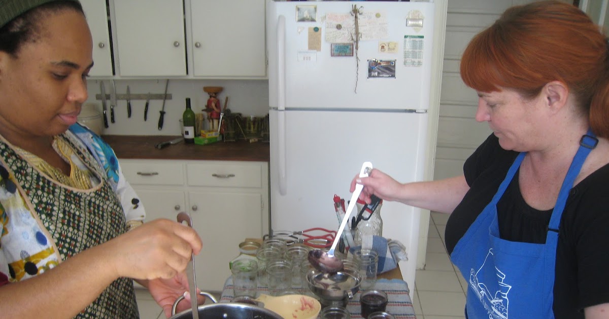 project small DIY canning rack what to do with leftover canning rings