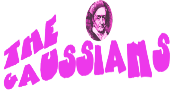 The Gaussians