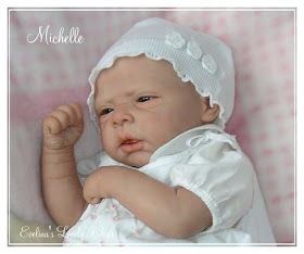 reborn evelina wosnjuk