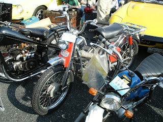 ct200 bike