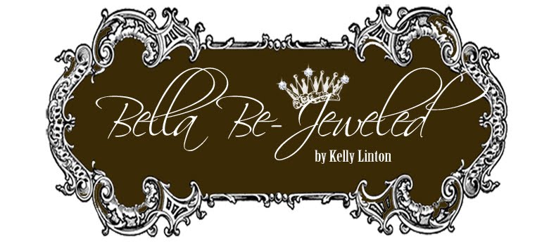 Bella Be-Jeweled