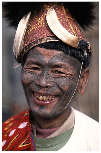 badaga tribe