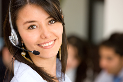 Operadora Telefonica