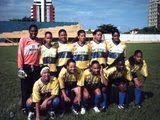 Seleção Feminina de Ilhéus campeã: 2006, 2008 e 2009.
